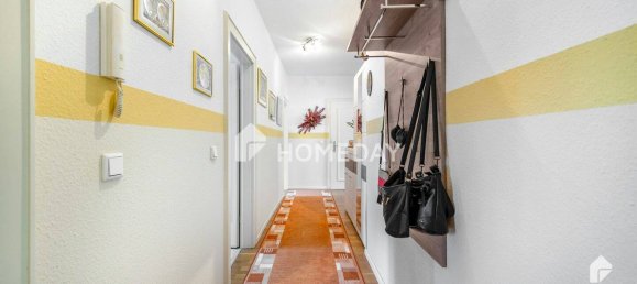 Apartamento de 1 dormitorio en Potsdam, Germany No. 85808 10