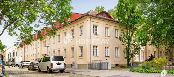 Apartamento de 1 dormitorio en Potsdam, Germany No. 85808 3