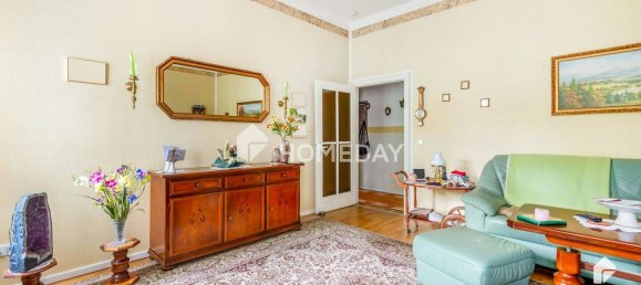 Apartamento de 1 dormitorio en Potsdam, Germany No. 85808 8