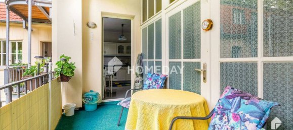 Apartamento de 1 dormitorio en Potsdam, Germany No. 85808 18