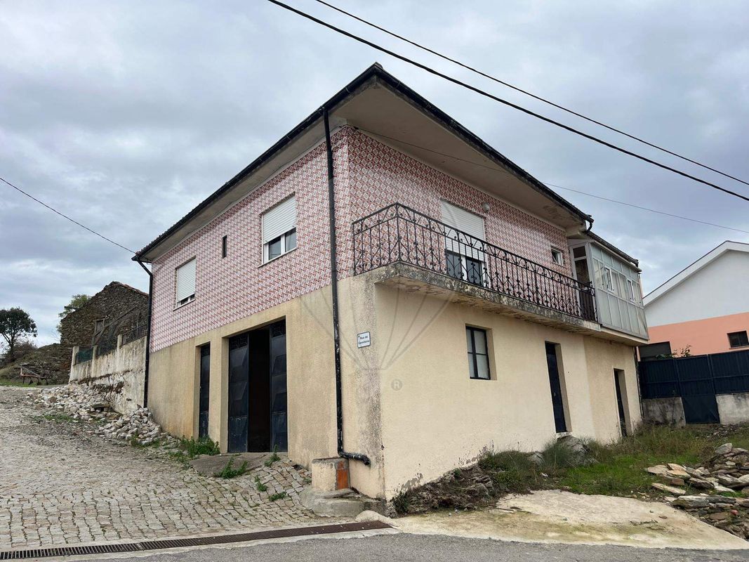 4 bedrooms House in Vale da Madre, Portugal No. 162375