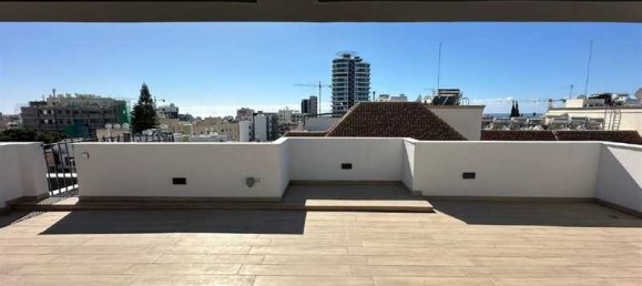 3 chambres Penthouse à Limassol, Cyprus No. 12110 7