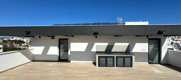 3 chambres Penthouse à Limassol, Cyprus No. 12110 6