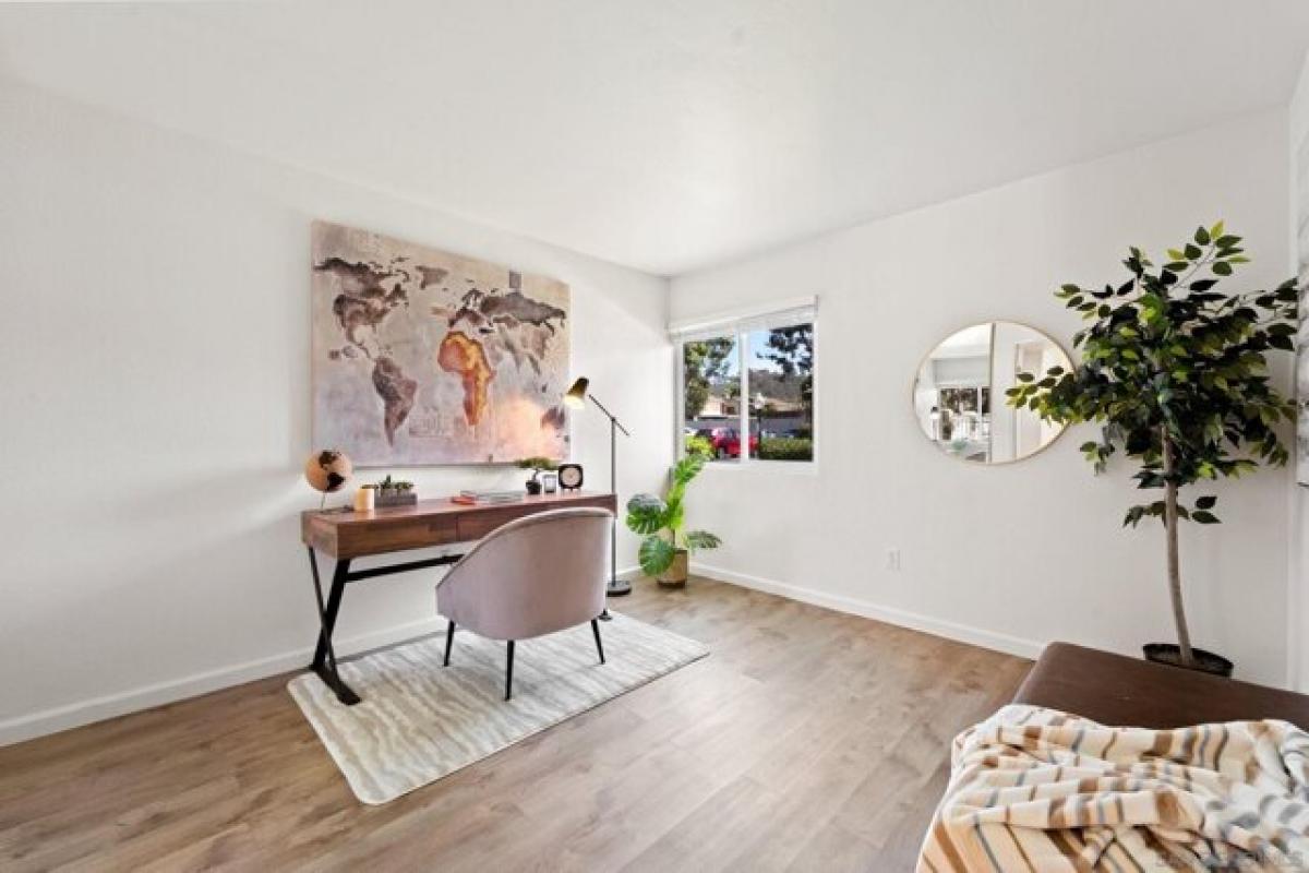 2 bedrooms House in San Diego, USA No. 204351