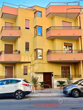 Apartamento de 6 habitaciónes en Montescaglioso, Italy No. 279683