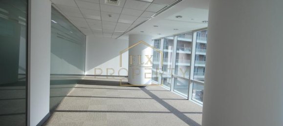 Офис 75м² в Бизнес-Бэй, ОАЭ № 6649 7