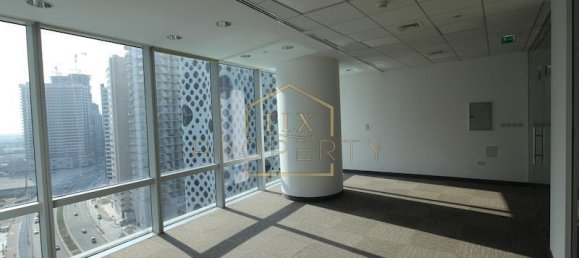 Офис 75м² в Бизнес-Бэй, ОАЭ № 6649 4