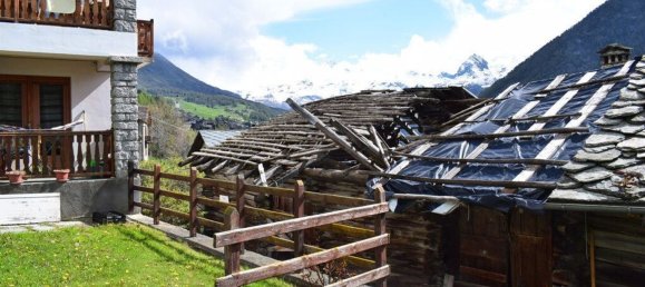 5غرفة منزل في Ayas, Italy رقم 171473 5