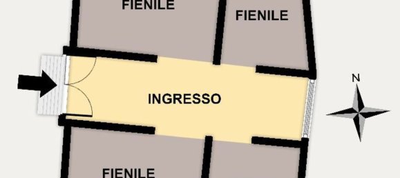 5غرفة منزل في Ayas, Italy رقم 171473 18