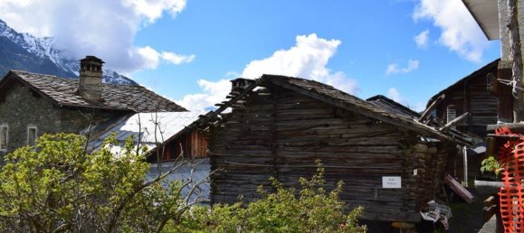 5غرفة منزل في Ayas, Italy رقم 171473 4