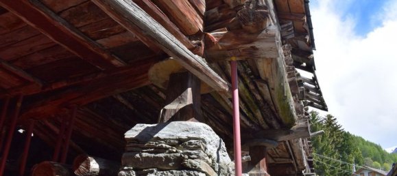 5غرفة منزل في Ayas, Italy رقم 171473 12