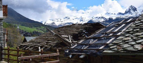 5غرفة منزل في Ayas, Italy رقم 171473 6