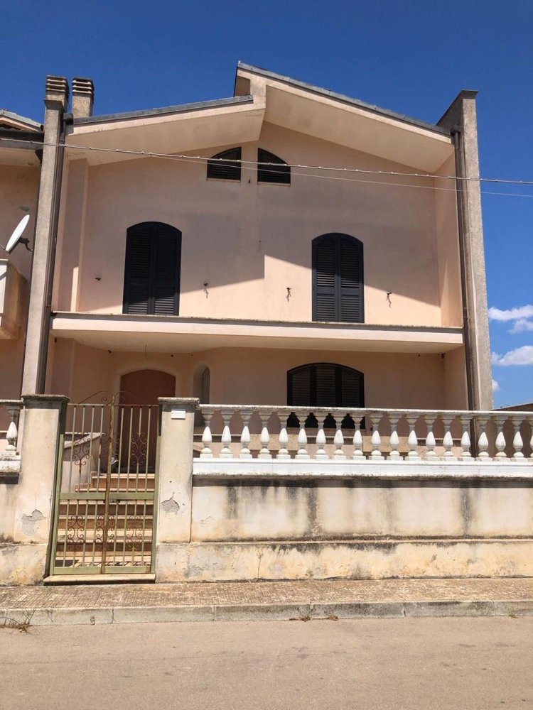 Casa T5 em Presicce Acquarica, Italy N.º 345849