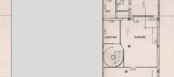 Casa T5 em Presicce Acquarica, Italy N.º 345849 43