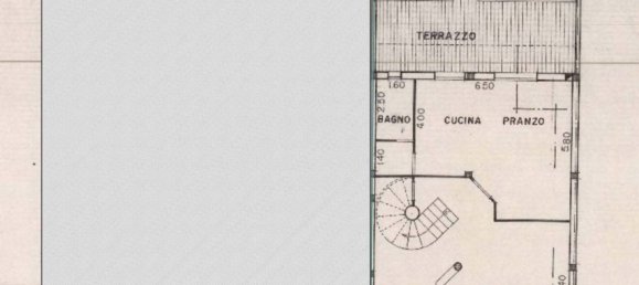 Casa T5 em Presicce Acquarica, Italy N.º 345849 42