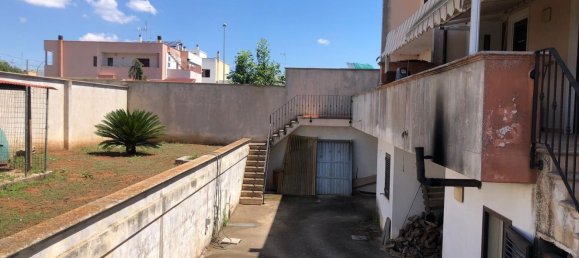 Casa T5 em Presicce Acquarica, Italy N.º 345849 10