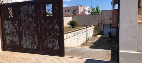 Casa T5 em Presicce Acquarica, Italy N.º 345849 8