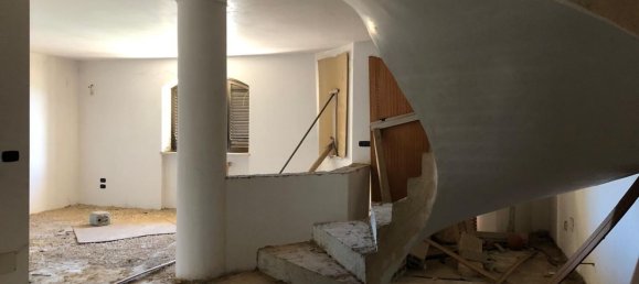 Casa T5 em Presicce Acquarica, Italy N.º 345849 34