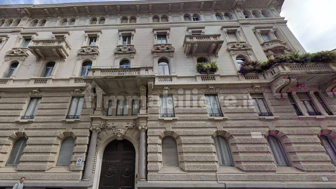 1 bedroom Apartment in Milan, Italy No. 249279