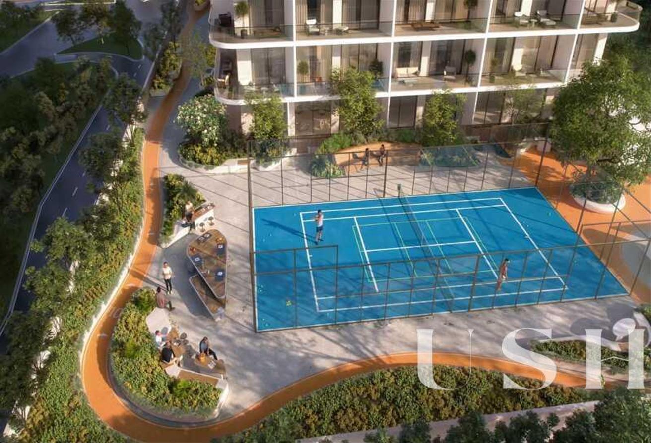 Apartamento de 3 dormitorios en Jumeirah Lake Towers, UAE No. 98128