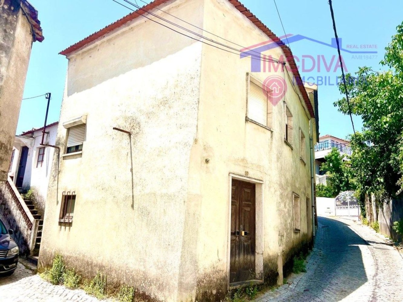 4 bedrooms House in Castanheira de Pera, Portugal No. 308827