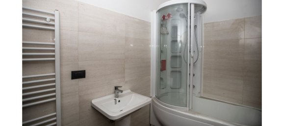 2-Zimmer Wohnung in Sesto San Giovanni, Italy, Nr. 56321 11