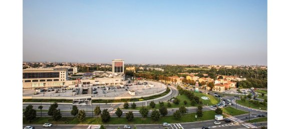 2-Zimmer Wohnung in Sesto San Giovanni, Italy, Nr. 56321 7