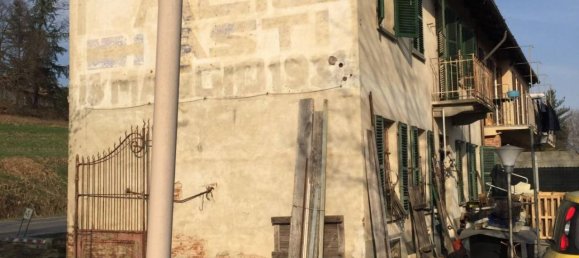 4 rooms House in Asti, Italy No. 105812 2