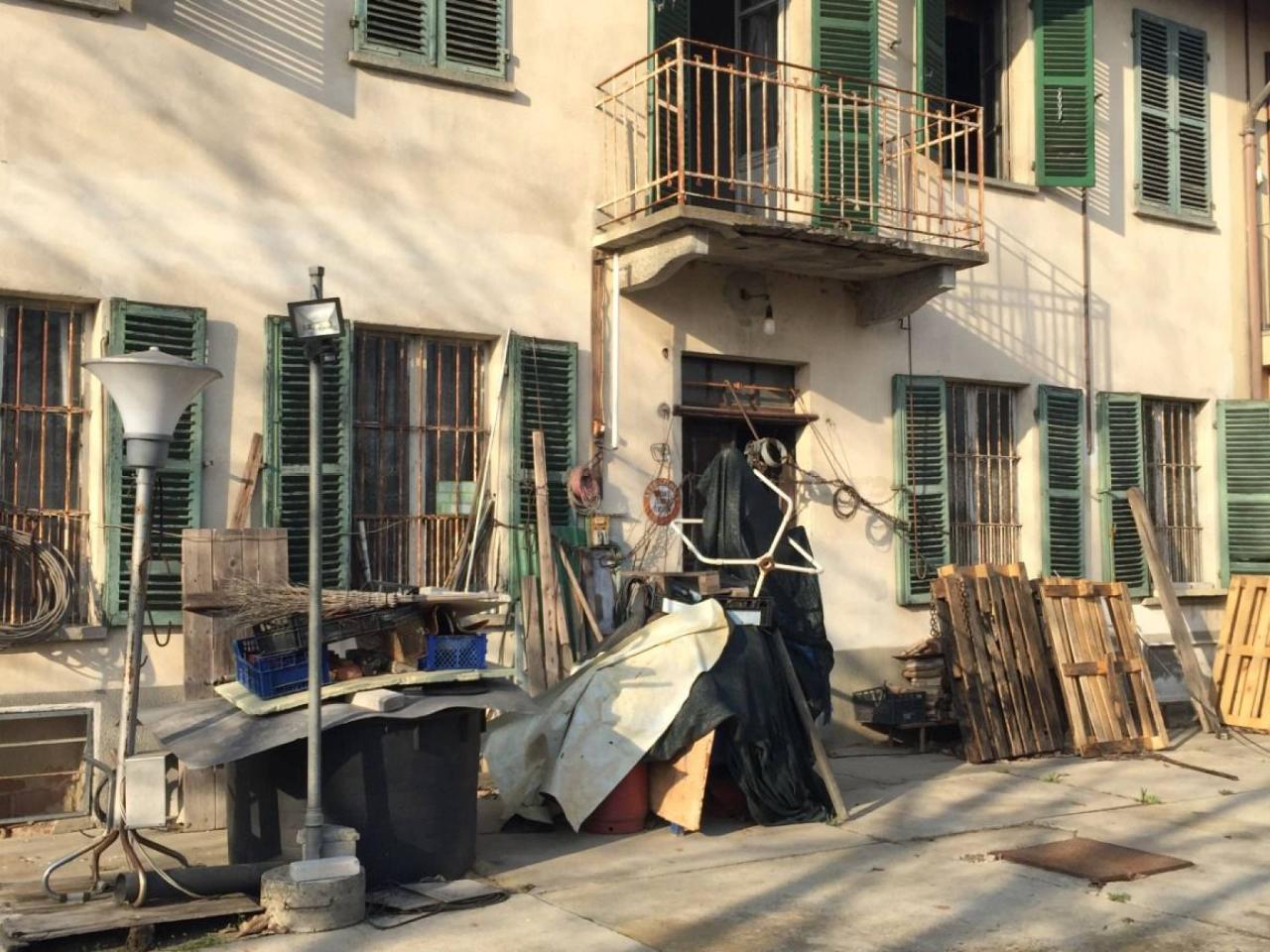 4 rooms House in Asti, Italy No. 105812