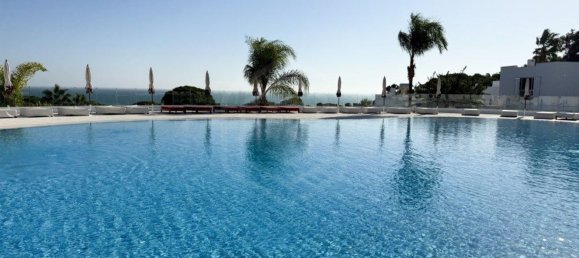 2 غرف نوم منزل في Albufeira, Portugal رقم 89332 2