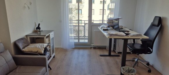 Apartamento T1 em Karlsruhe, Germany N.º 317670 3