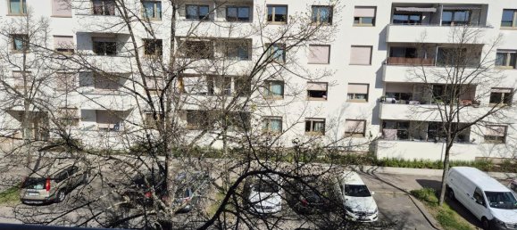 Apartamento T1 em Karlsruhe, Germany N.º 317670 8