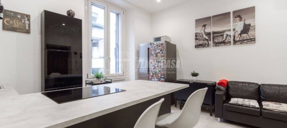 2 Schlafzimmer Wohnung in Milan, Italy, Nr. 274570 3