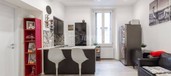2 Schlafzimmer Wohnung in Milan, Italy, Nr. 274570 2