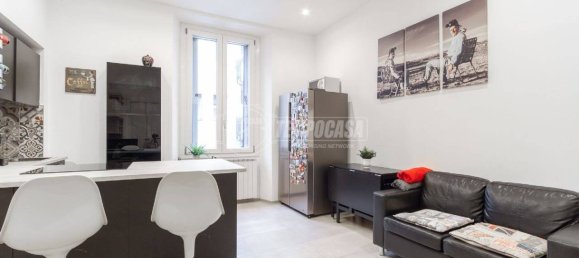 2 Schlafzimmer Wohnung in Milan, Italy, Nr. 274570 4