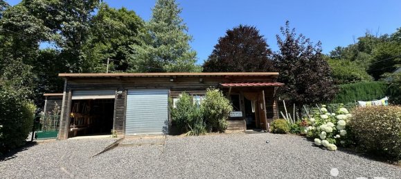 3 Schlafzimmer Haus in Le Puid, France, Nr. 262659 15