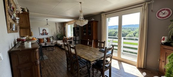 3 Schlafzimmer Haus in Le Puid, France, Nr. 262659 5