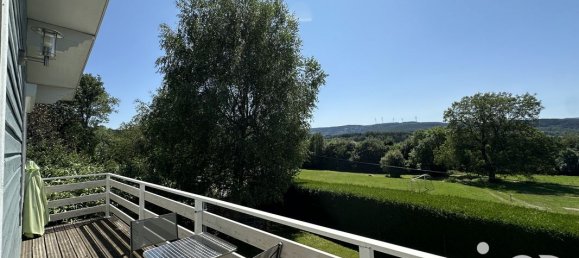 3 Schlafzimmer Haus in Le Puid, France, Nr. 262659 13