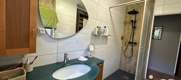 3 Schlafzimmer Haus in Le Puid, France, Nr. 262659 11