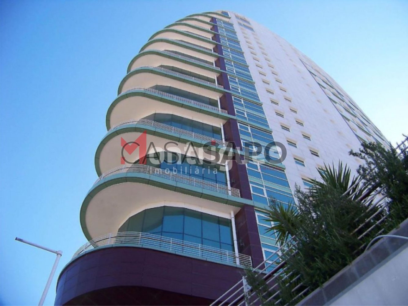 3 bedrooms Duplex in Lisbon, Portugal No. 256813