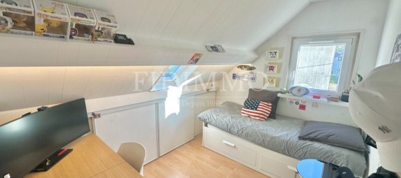 3 Schlafzimmer Villa in Chennevieres-sur-Marne, France, Nr. 173322 8