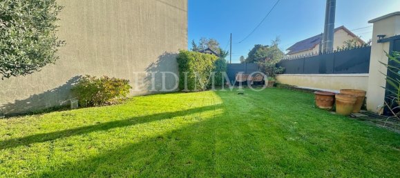 3 Schlafzimmer Villa in Chennevieres-sur-Marne, France, Nr. 173322 10