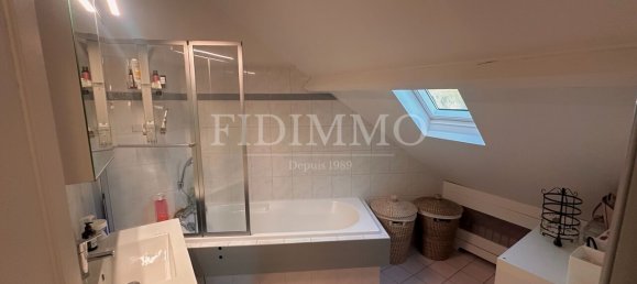 3 Schlafzimmer Villa in Chennevieres-sur-Marne, France, Nr. 173322 7