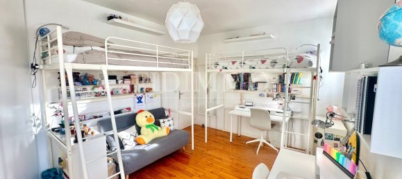 3 Schlafzimmer Villa in Chennevieres-sur-Marne, France, Nr. 173322 5