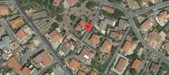 7 rooms Apartment in Mendicino, Italy No. 187469 7