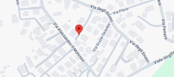 7 rooms Apartment in Mendicino, Italy No. 187469 5