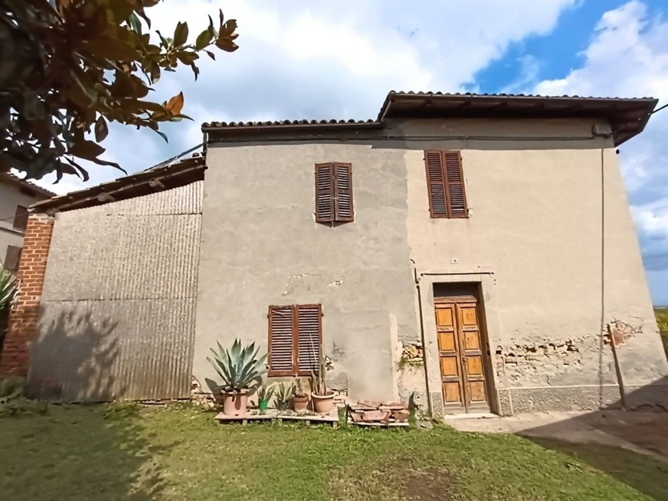 8 rooms House in Penango, Italy No. 286739
