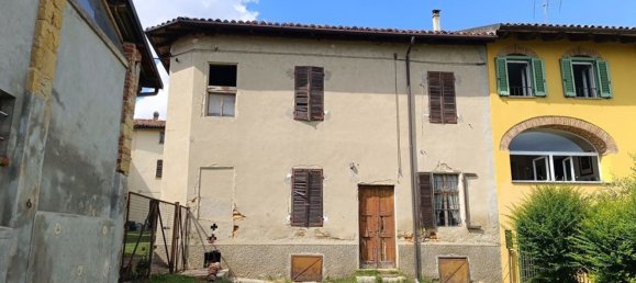 8 rooms House in Penango, Italy No. 286739 2