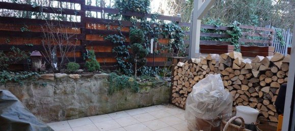 Casa de 2 habitaciónes en Harz, Germany No. 345526 4