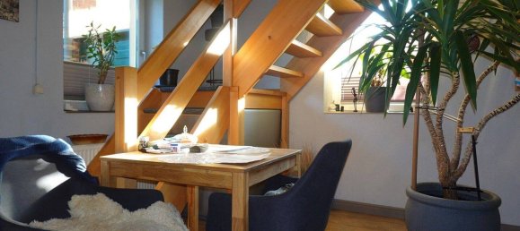 Casa de 2 habitaciónes en Harz, Germany No. 345526 8